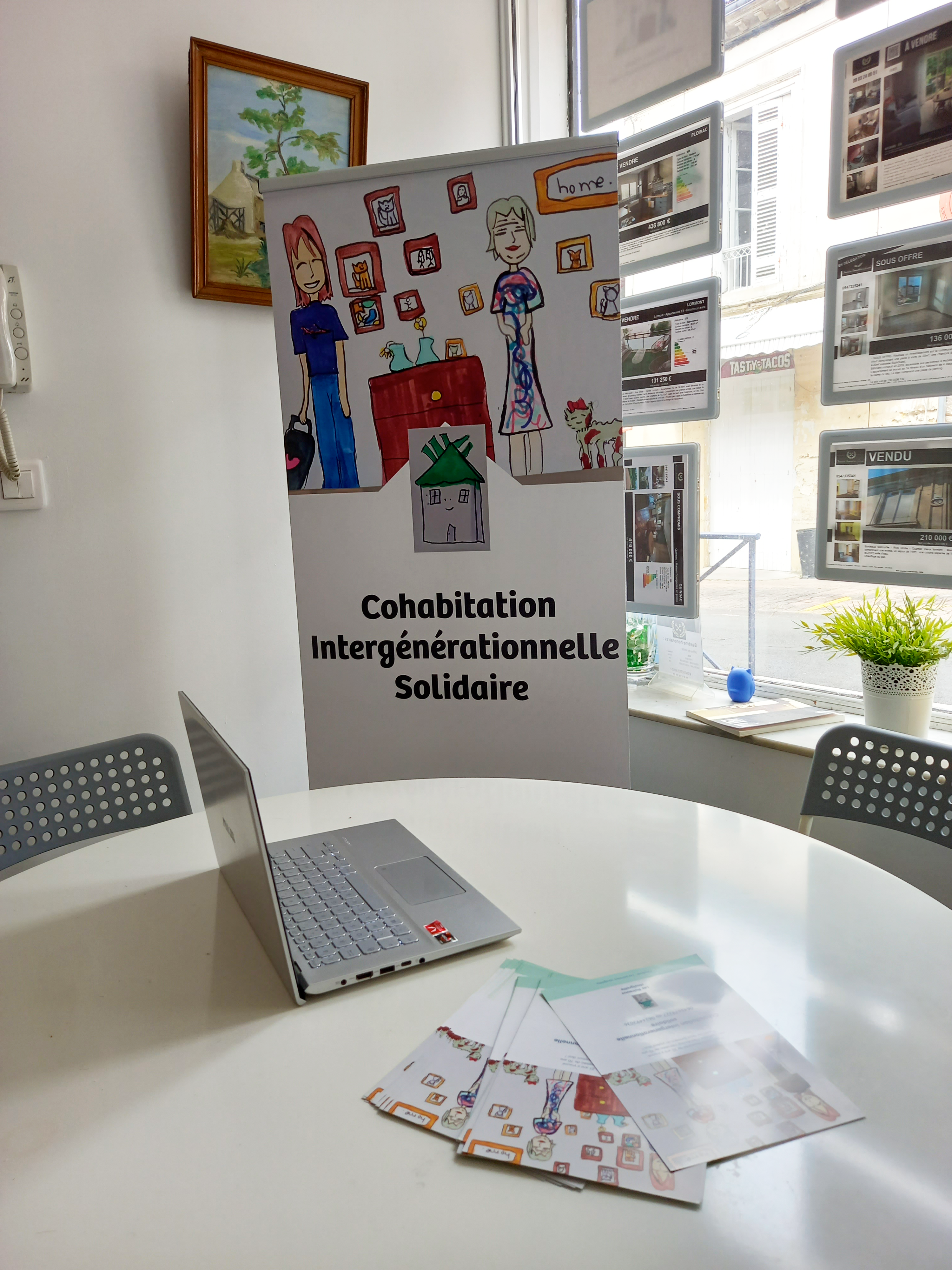 Photo de notre entreprise