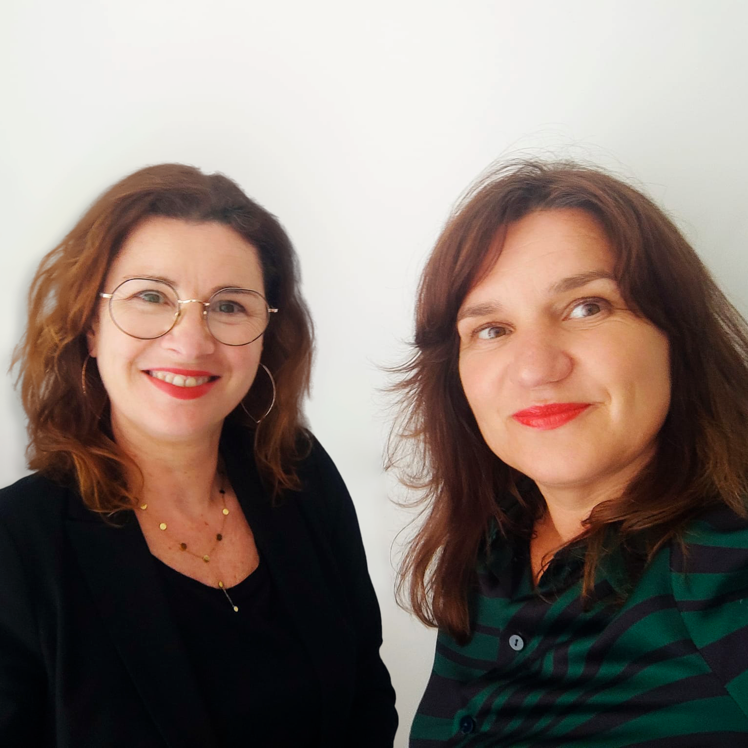 Photo de notre équipe